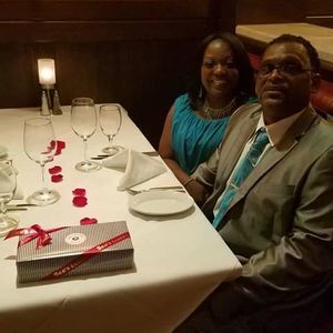 Meet your Posher, Charnetta